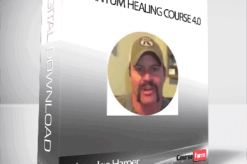 Talmadge Harper – Quantum Healing Course 4.0