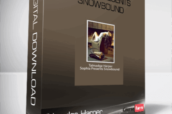 Talmadge Harper – Sophia Presents – Snowbound