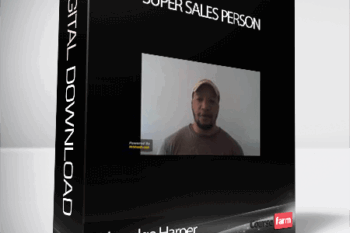 Talmadge Harper – Super Sales Person