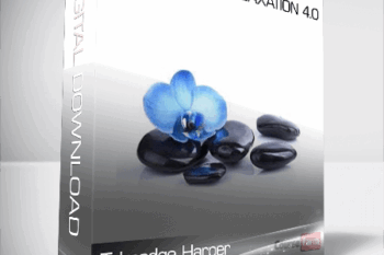 Talmadge Harper – Ultra Depth Relaxation 4.0