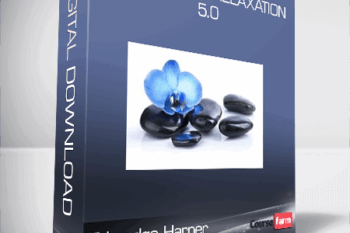 Talmadge Harper – Ultra Depth Relaxation 5.0