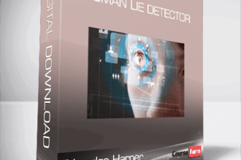 Talmadge Harper – Human Lie Detector