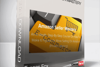 Tanner Fox – Amazon Seller Mastery