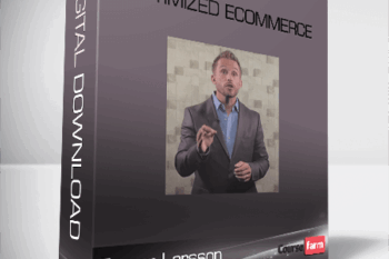 Tanner Larsson – Optimized Ecommerce
