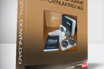 Tapping World Summit (EFT) Platinum Package
