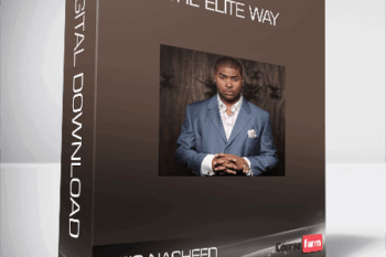 Tariq Nasheed – The Elite Way