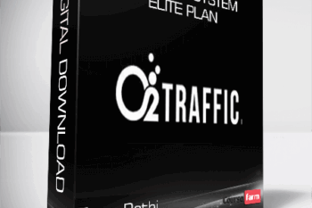 Tarun Rathi – O2Traffic System Elite Plan