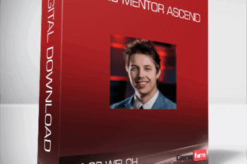 Taylor Welch – Sales Mentor Ascend