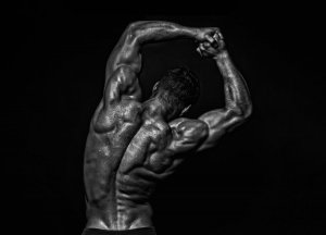 *TCG*Rusty Moore - Visual Impact Frequency Training
