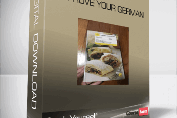 Teach Yourself – Improve Your German