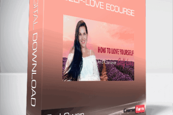 Teal Swan – Self-Love Ecourse