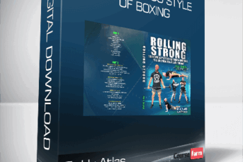 Teddy Atlas – The Peekaboo Style of Boxing
