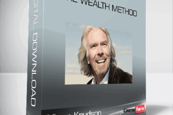 Tellman Knudson – The Wealth Method