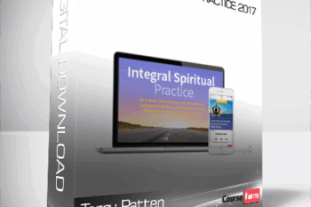 Terry Patten – Integral Spiritual Practice 2017