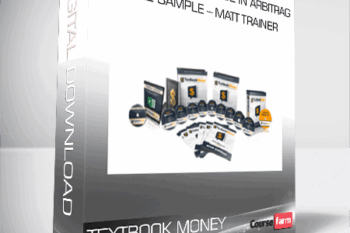 Textbook Money – Amazon Books Trade In Arbitrage – Luke Sample – Matt Trainer