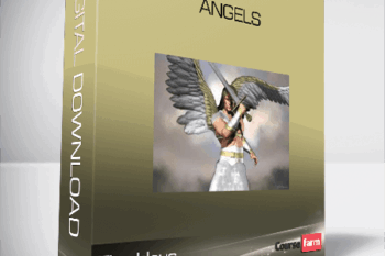 Thaddeus – Angels