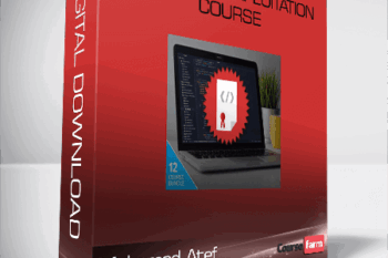The Art of Exploitation Course – Mohamed Atef