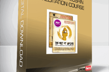 Tristan Truscott – The Art of Mushin Meditation Course