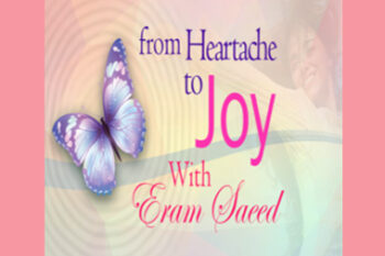 Tarek Bibi – The Ascension Program For Lightworkers & Empaths
