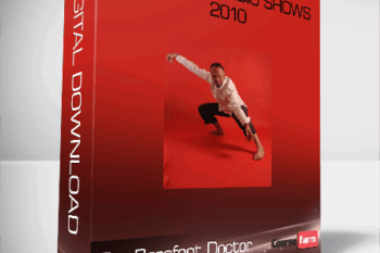 The Barefoot Doctor (Stephen Russel) – Hay House Radio Shows – 2010