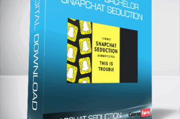 The City Bachelor – Snapchat Seduction