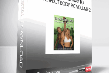 The Kettlebell Way to Your Perfect Body pic Volume 2 – The Empire State