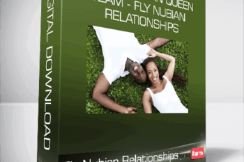 The Fly Nubian Queen Team – Fly Nubian Relationships