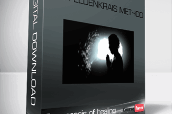 The genesis of healing – The Feldenkrais Method