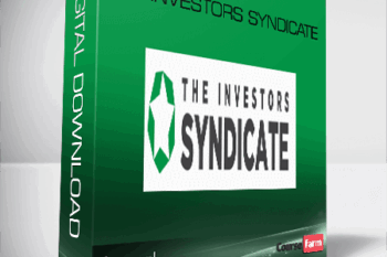 The Investors Syndicate – Annual