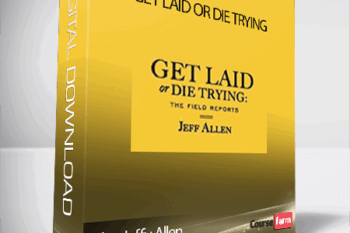 The Jeffy Allen Show 2 – Get Laid or Die Trying