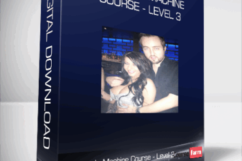 The Leads Machine Course – Level 3