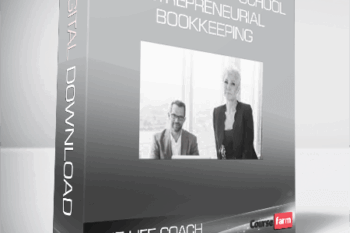 The Life Coach – School Entrepreneurial Bookkeeping