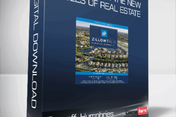 Rascoff, Humphries – Zillow Talk: The New Rules of Real Estate