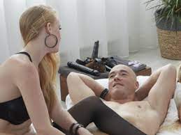 The New Tantra - Ass & Cock Skills