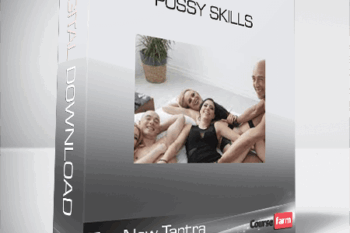 The New Tantra – Pussy Skills