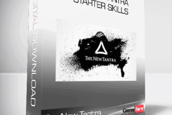 The New Tantra – Starter Skills