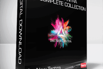 The New Tantra – TNT Complete Collection