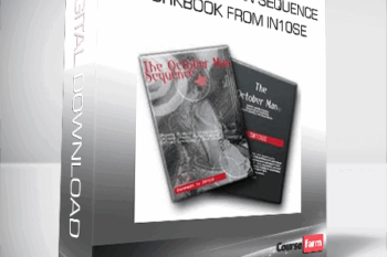 The October Man Sequence + Workbook from In10se