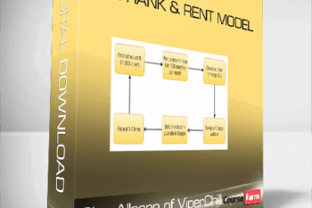 The Rank & Rent Model by Glen Allsopp of ViperChill