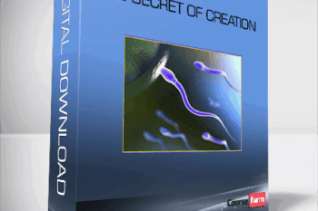 The Secret Of Creation