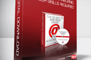 The Secrets To Inboxing – No Tech Skills Required