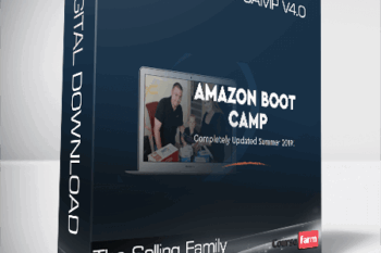 The Selling Family – Amazon Boot Camp V4.0