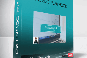 The SEO Playbook – Robbie Richards
