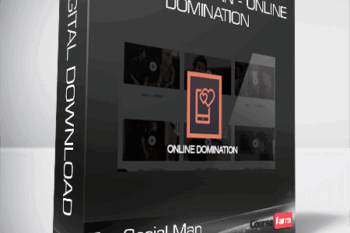 The Social Man – Online Domination