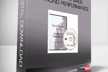 The Ultimate Back Enhancing Performance
