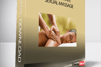 The Ultimate Sexual Massage