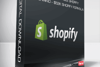 The Warriors Circle Shopify Mastermind – $52K Shopify Formula