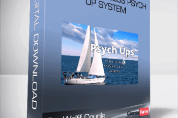 The Wolff Couple – Life and Success Psych Up System