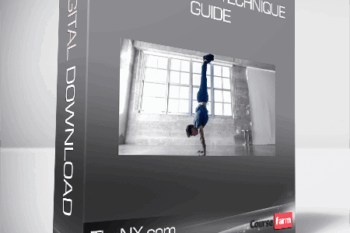 TheNX.com – Handstand Technique Guide
