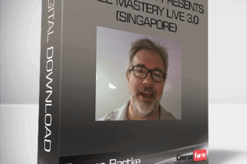 Thomas Bartke – eCom Convert Presents PIXEL MASTERY LIVE 3.0 (Singapore)